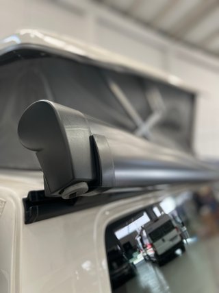Volkswagen California 2017