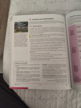 Psicología