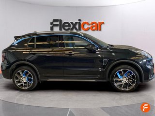 Lynk & Co 01 1.5 PHEV 6.6kW