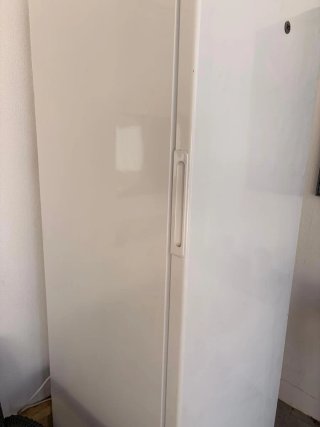 Frigorífico Svan 185x60cm
