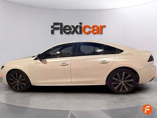 Peugeot 508 5P Active PureTech 130kW (180) S&S EAT8