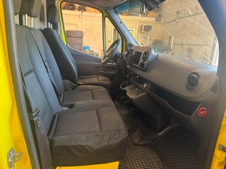 Mercedes-Benz Sprinter 314 Cdi Ambulancia