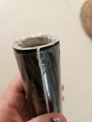 Rollo papel pintado adhesivo vinilo