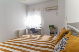 Habitacion en piso compartido