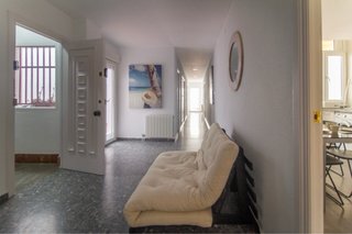 Habitacion en piso compartido