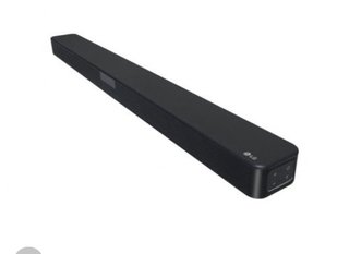Barra Sonido LG SL4Y