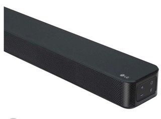 Barra Sonido LG SL4Y
