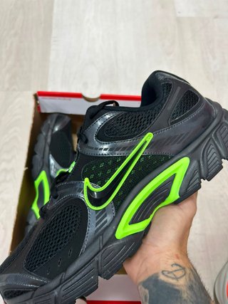 Nike Vomero 5 Acid Green