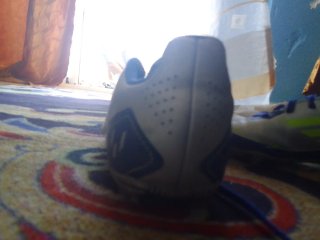 Botas de fútbol Adidas niño talla 35