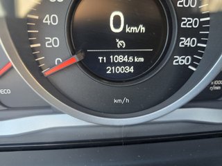 Volvo V60 2015