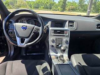 Volvo V60 2015