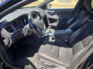 Volvo V60 2015