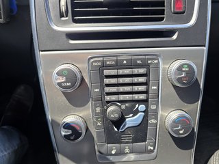 Volvo V60 2015