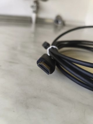 Cable Micro HDMI a HDMI