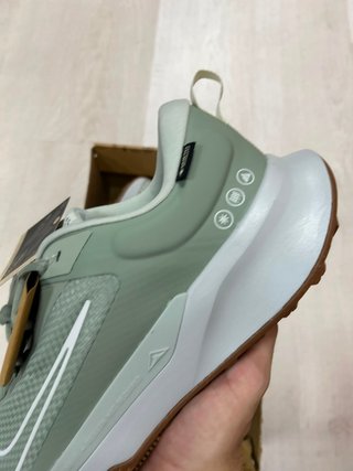 Nike Juniper Trail 2 Gore-Tex Verde