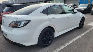 Mazda 6 2010