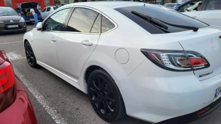 Mazda 6 2010