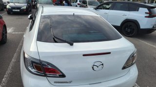 Mazda 6 2010