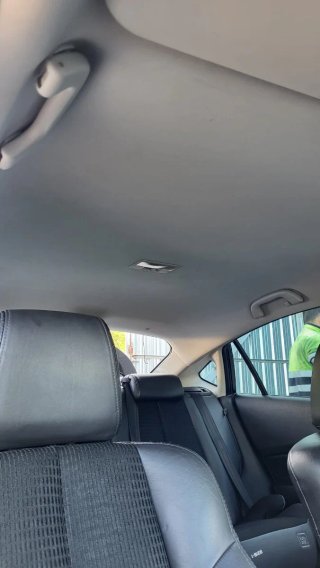 Mazda 6 2010