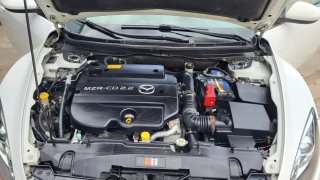 Mazda 6 2010