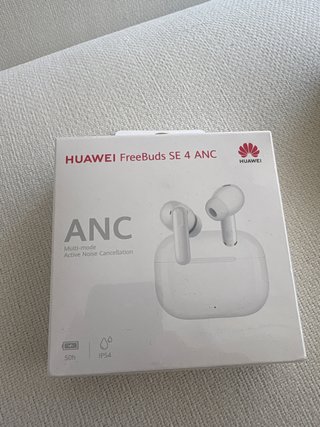Huawei FreeBuds SE 4 ANC Nuevos
