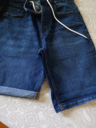 Conjunto 2 pantalones vaqueros Pull&Bear chico