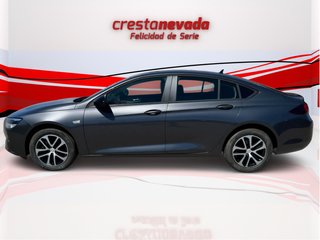 Insignia - DESDE 204€ ¡SIN PAGAR ENTRADA!