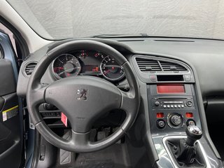 Peugeot 5008 2010 *7 PLAZAS* *ETIQUETA C🟢*