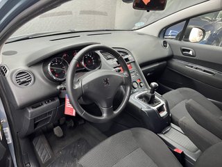 Peugeot 5008 2010 *7 PLAZAS* *ETIQUETA C🟢*