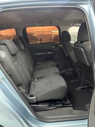 Peugeot 5008 2010 *7 PLAZAS* *ETIQUETA C🟢*