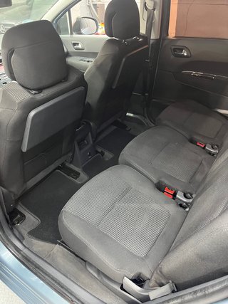 Peugeot 5008 2010 *7 PLAZAS* *ETIQUETA C🟢*