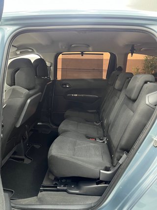 Peugeot 5008 2010 *7 PLAZAS* *ETIQUETA C🟢*