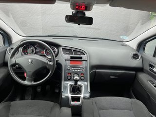 Peugeot 5008 2010 *7 PLAZAS* *ETIQUETA C🟢*
