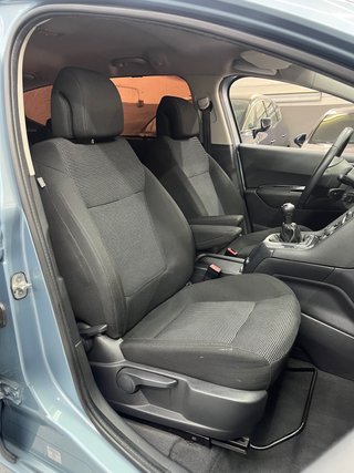 Peugeot 5008 2010 *7 PLAZAS* *ETIQUETA C🟢*