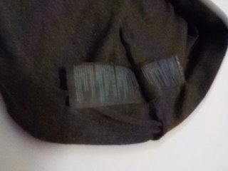 Camiseta Gucci Gris Talla L Mujer