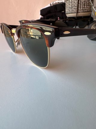 Gafas de sol Ray-Ban Clubmaster