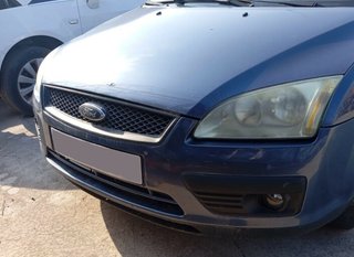 481691 paragolpes delantero ford focus berlina
