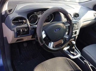 481691 paragolpes delantero ford focus berlina