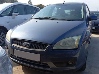 481691 paragolpes delantero ford focus berlina