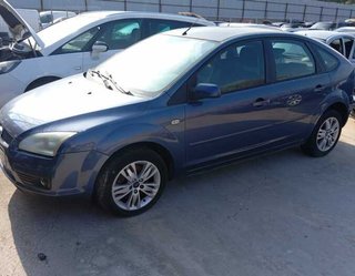 481691 paragolpes delantero ford focus berlina