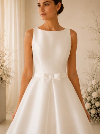 Vestido de Novia Micado Nuevo