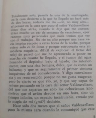 El Cuarto de Los Espejos