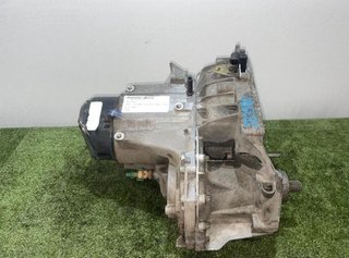 95357 jb3980 caja cambios renault clio ii fase 1.5