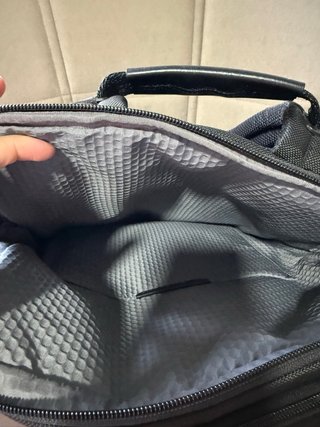 Mochila Tumi Negra