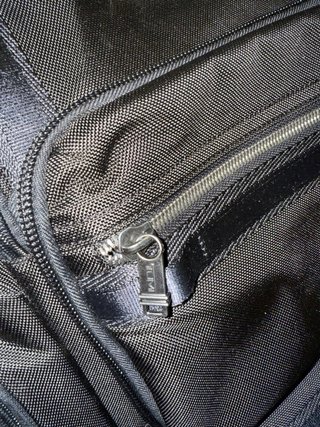 Mochila Tumi Negra