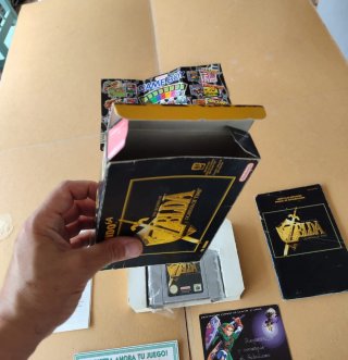 Zelda Ocarina of Time Nintendo 64 Completo