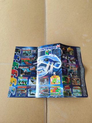 Zelda Ocarina of Time Nintendo 64 Completo