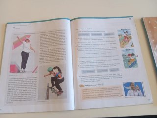 Libros de lengua 3º primaria