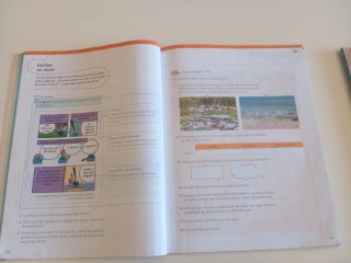Libros de lengua 3º primaria
