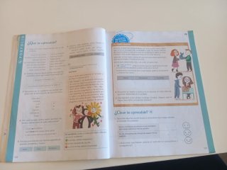 Libros de lengua 3º primaria
